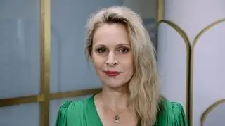 Paulina Holtz o wczesnych pobudkach