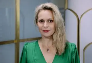 Paulina Holtz o wczesnych pobudkach