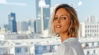 Anja Rubik myśli o dziecku. "Obudził się we mnie instynkt macierzyński, niemal zwierzęca chęć przeżycia"