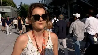 Trzymamy kciuki za Igę 