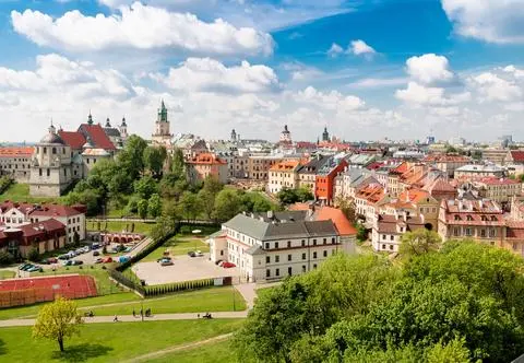 Atrakcje dla dzieci w Lublinie, których nie możesz przeoczyć