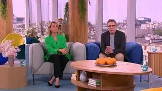 Ali Olszański chce zjechać na desce z ośmiotysięcznika