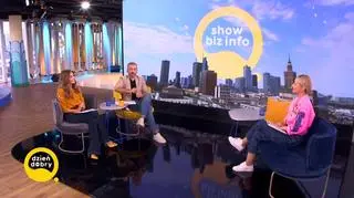 Newsy ze świata show-biznesu 