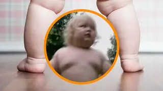 Miał trzy latka i ważył 50 kg. Jak wygląda jako dorosły mężczyzna? 