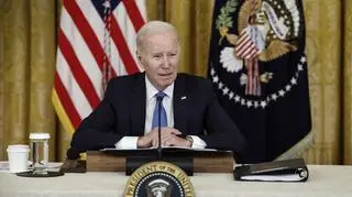 Joe Biden - jego kariera, walka z jąkaniem, rodzinna tragedia i prezydenckie rekordy