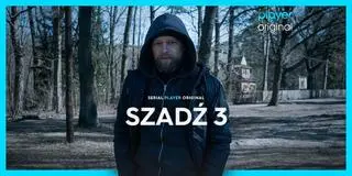 Serial "Szadź" powraca 