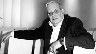 Janusz Weiss nie żyje 