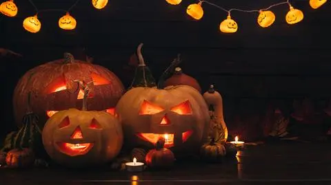 Halloween 2026. Co się będzie działo w różnych miastach w Polsce?