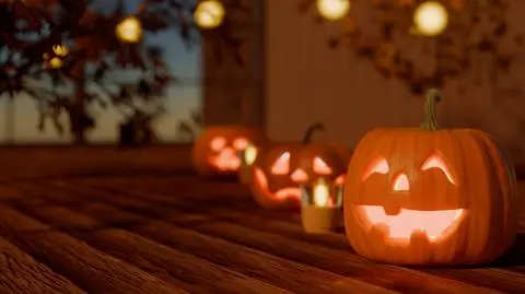 Halloween 2026 w Łodzi - atrakcje dla dzieci i dorosłych, imprezy