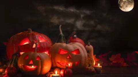 Halloween - historia i zwyczaje. Co to za święto i kiedy wypada?