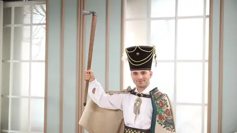 Harnaś Roku 2026 wybrany 