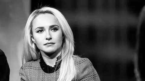 Hayden Panettiere
