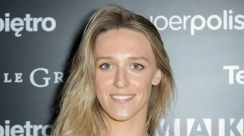 Ola Żebrowska 