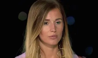 Monika opuszcza program 