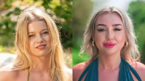 "Hotel Paradise 8" - nowe uczestniczki