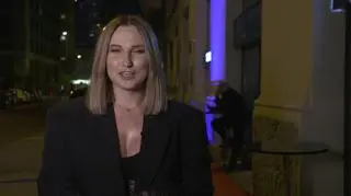 Magda Pyznar w rozmowie z Darią Pacańską 