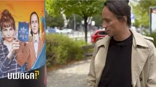 "Byłam dla niego nieprzyjemna, ale z czasem się w nim zakochałam"