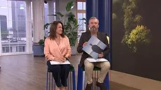 Natalia Przybysz zaszyła się na greckiej wyspie 