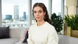 Julia Kamińska wynajęła mieszkanie dla uchodźców