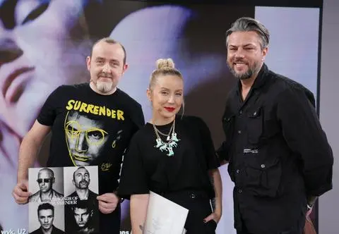 "Środowisko fanów jest bardzo podzielone". Czy warto sięgnąć po nową płytę U2? 