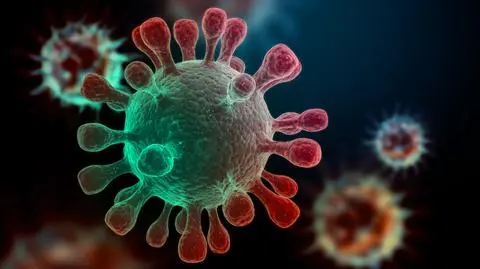 Kiedy skończy się pandemia? 