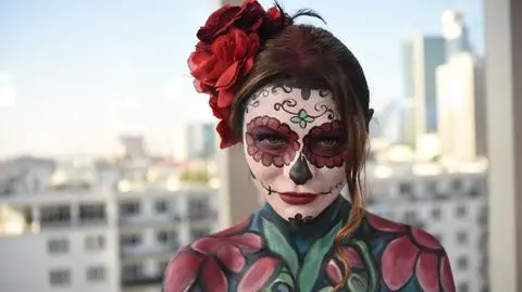 Body painting