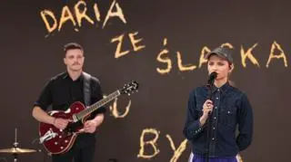 Kiedyś sprzątała bloki i sprzedawała zapiekanki, dziś robi karierę. Daria ze Śląska, jakiej nie znacie