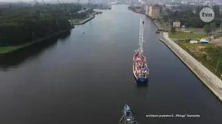 Wyruszamy w rejs statkiem badawczym „Oceania”