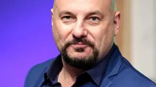 Piotr Gąsowski pokazał córkę. "Wszyscy moi bliscy znajomi chcieli ją adoptować"