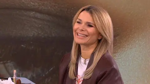 Makijażystka gwiazd Marta Gąska radzi jak zrobić idealne smokey eyes