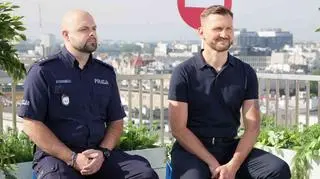 Kiedy możemy dokonać obywatelskiego zatrzymania? Policjant tłumaczy