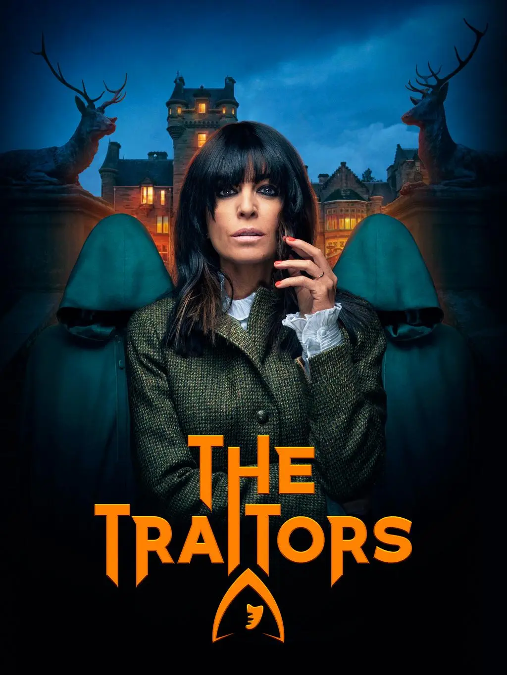 "The Traitors"