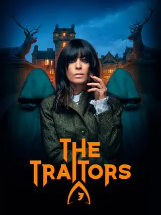 "The Traitors"