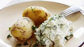 Warzywa okopowe, czyli kolorowe ziemniaki w wykonaniu Piotra Kucharskiego