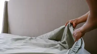 Jak często należy zmieniać pościel? Wielu z nas robi to zbyt rzadko