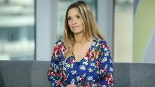 Joanna Koroniewska straciła mamę w młodym wieku. "Po jej śmierci przychodziły mi do głowy złe rozwiązania"