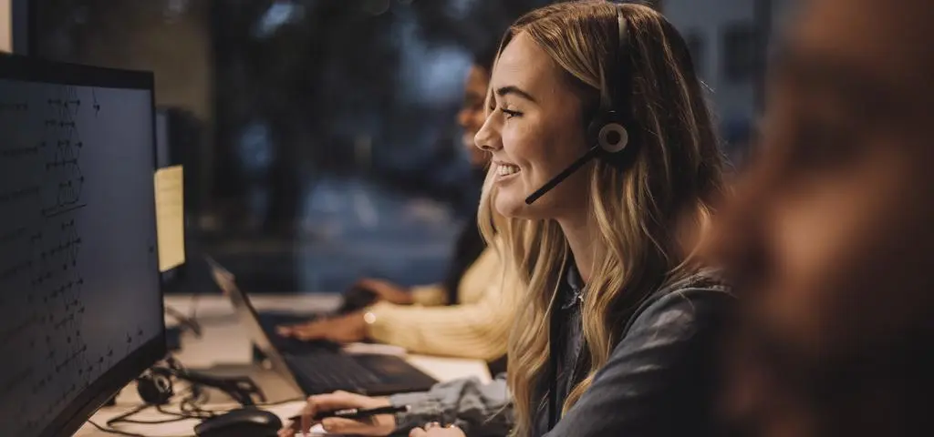 Helpdesk – co to jest? Zasady działania systemu