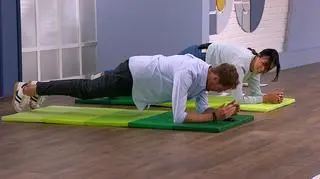 Test z WF-u dla Pauliny i Damiana 