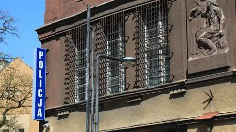 Sosnowiec. Zaginęła 12-letnia dziewczynka