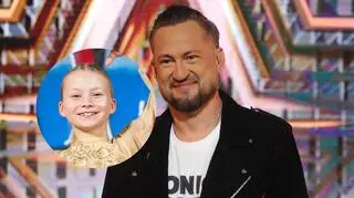 Marcin Prokop wzruszył się w "Mam Talent!". Nawiązał do swojej córki. "Wybaczcie tę prywatę"