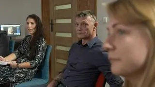 Pan Edward pomaga byłym więźniom. "Moje życie dzięki programowi zmieniło się o 180 stopni"