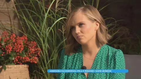 Agnieszka Kaczorowska