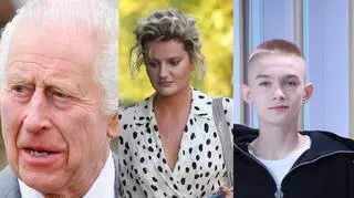 Zofia Zborowska ponownie została mamą, poznaliśmy zwycięzcę "Mam Talent", król Karol opowiedział o zmaganiach z chorobą