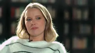 Joanna Kulig nie chciała być aktorką? "Bardzo mocno to przeżywam"