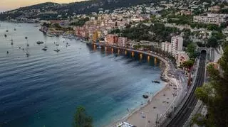 Cannes – szlakiem zabytków i turystycznych atrakcji