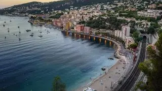 Cannes – szlakiem zabytków i turystycznych atrakcji