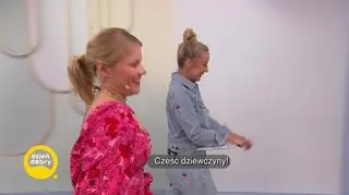 W co ubrać się na komunię? (napisy)