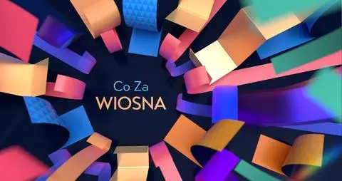 Co za wiosna w TVN7