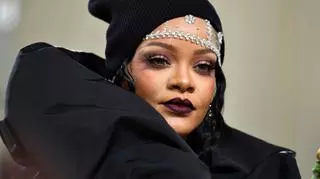 Rihanna wraca w wielkim stylu. Piosenkarka wystąpi podczas Super Bowl 