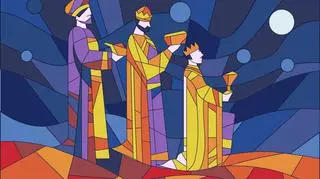 6 stycznia to Święto Trzech Króli. Kim byli i skąd się wzięli? Jak wyglądają obchody tego święta w Polsce?